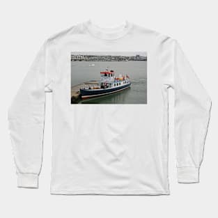 Edgcumbe Belle Long Sleeve T-Shirt